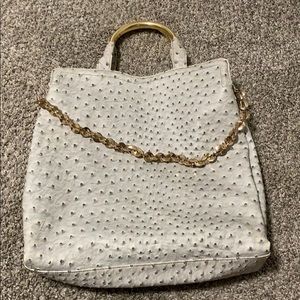 Ivanka Trump purse